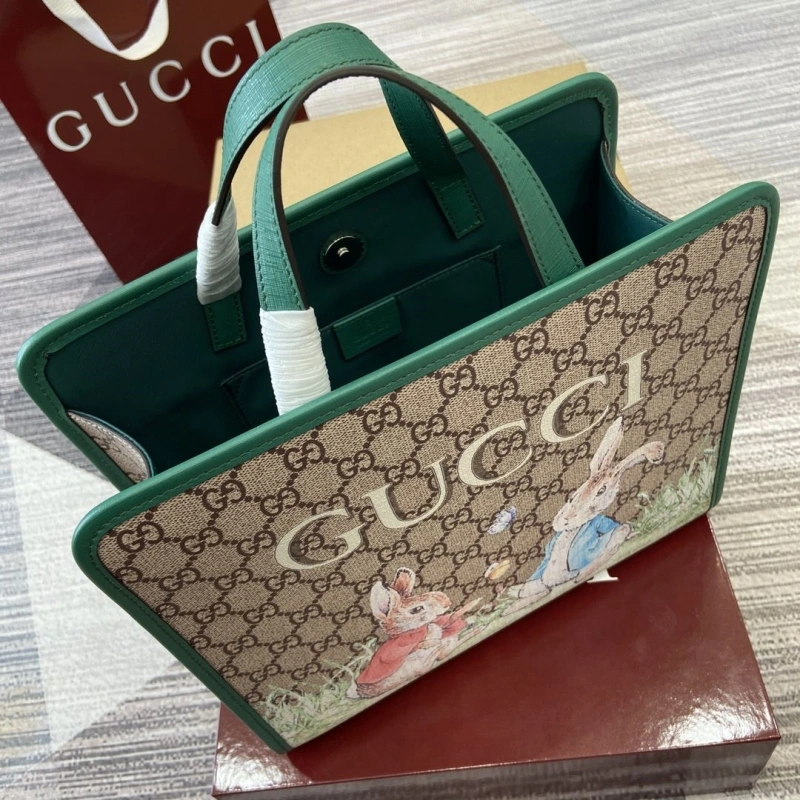 Gxccx Shopping Bags StreetReady 41586