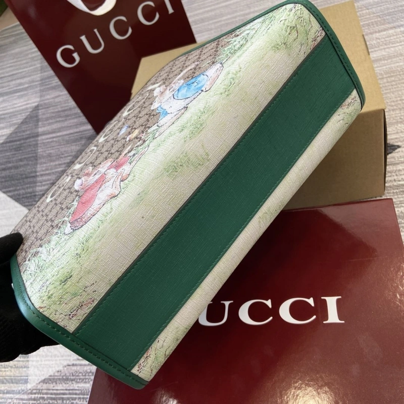 Gxccx Shopping Bags StreetReady 41586