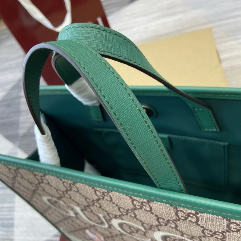Gxccx Shopping Bags StreetReady 41586