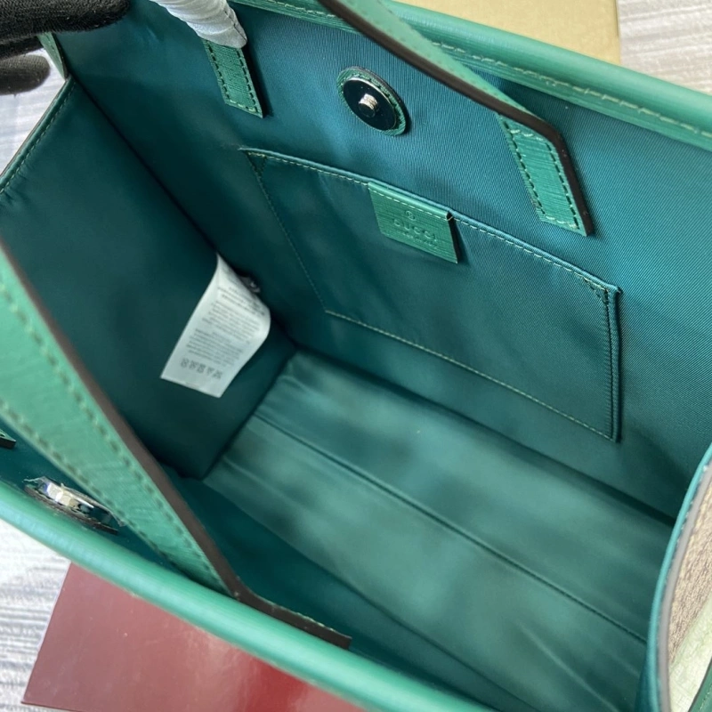 Gxccx Shopping Bags StreetReady 41586