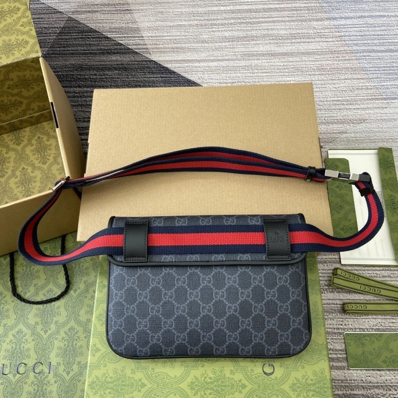 Functional Gxccx Waist & Chest Packs 40426