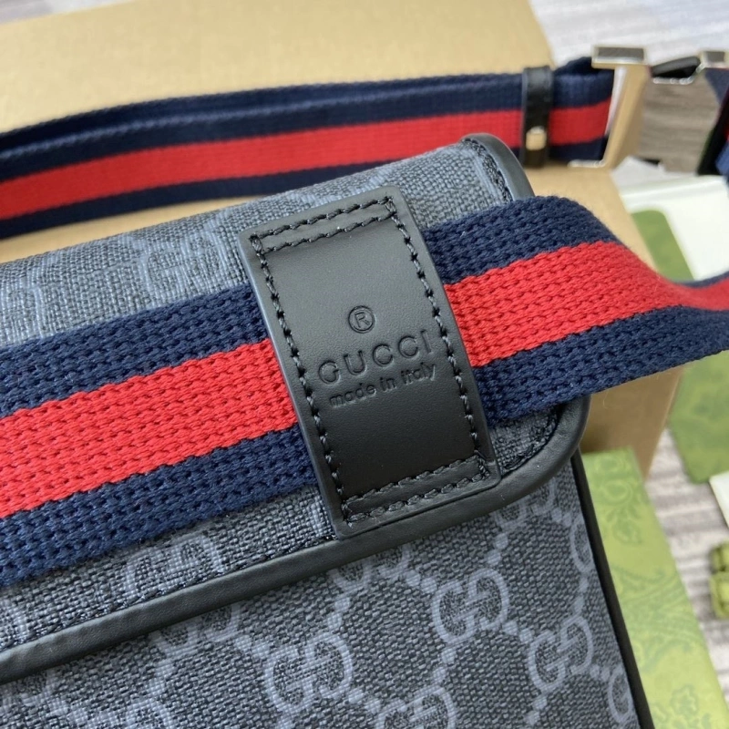 Functional Gxccx Waist & Chest Packs 40426