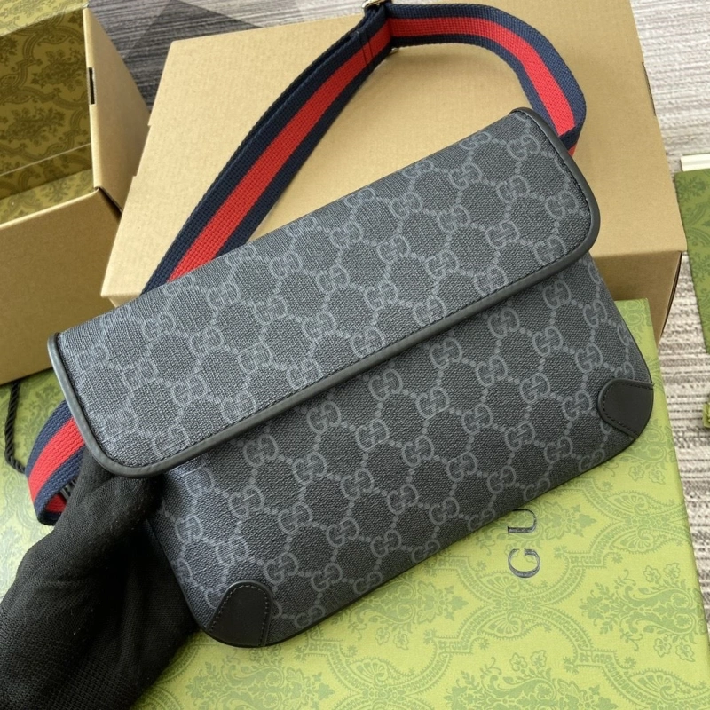 Functional Gxccx Waist & Chest Packs 40426