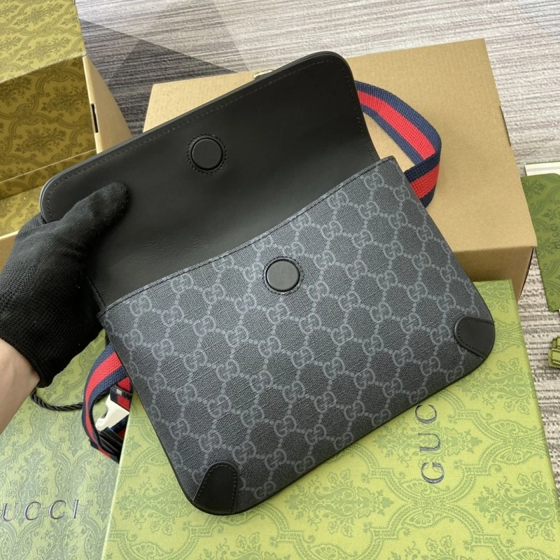 Functional Gxccx Waist & Chest Packs 40426