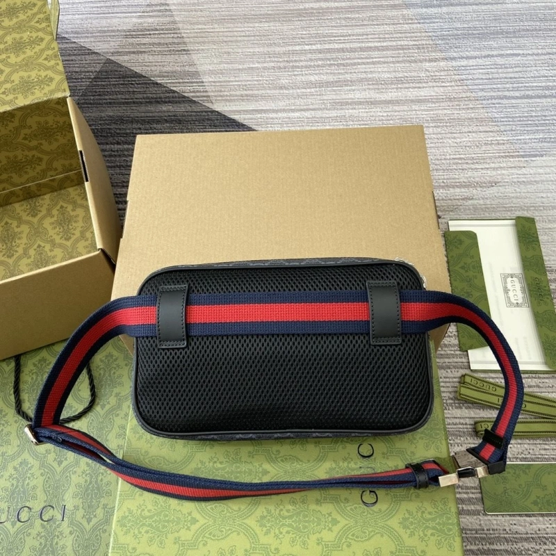 Gxccx Waist & Chest Packs Vibrant 40438