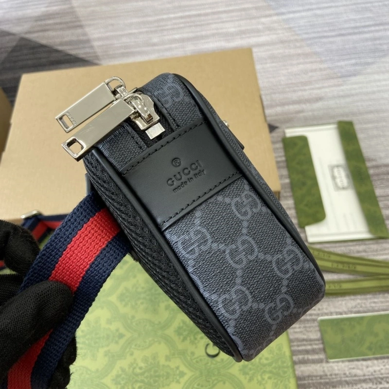 Gxccx Waist & Chest Packs Vibrant 40438