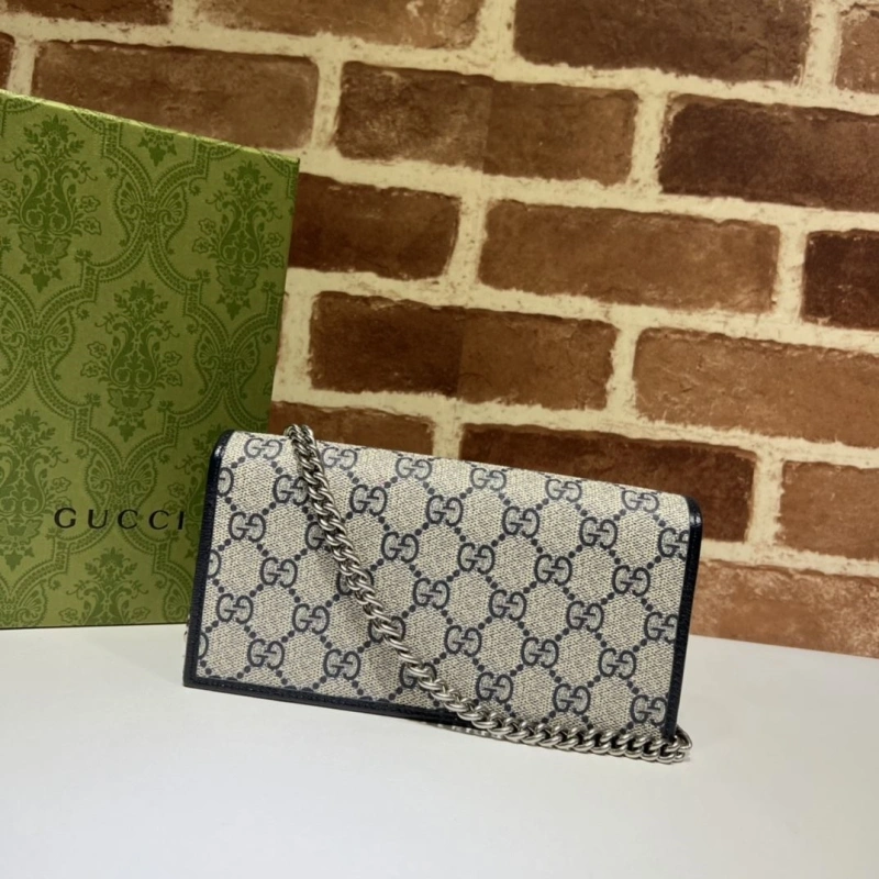 GoAnywhere Gxccx Wallets & Purse 40342