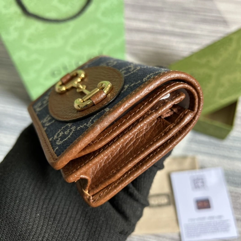 Gxccx Wallets & Purse ModernLook 40290