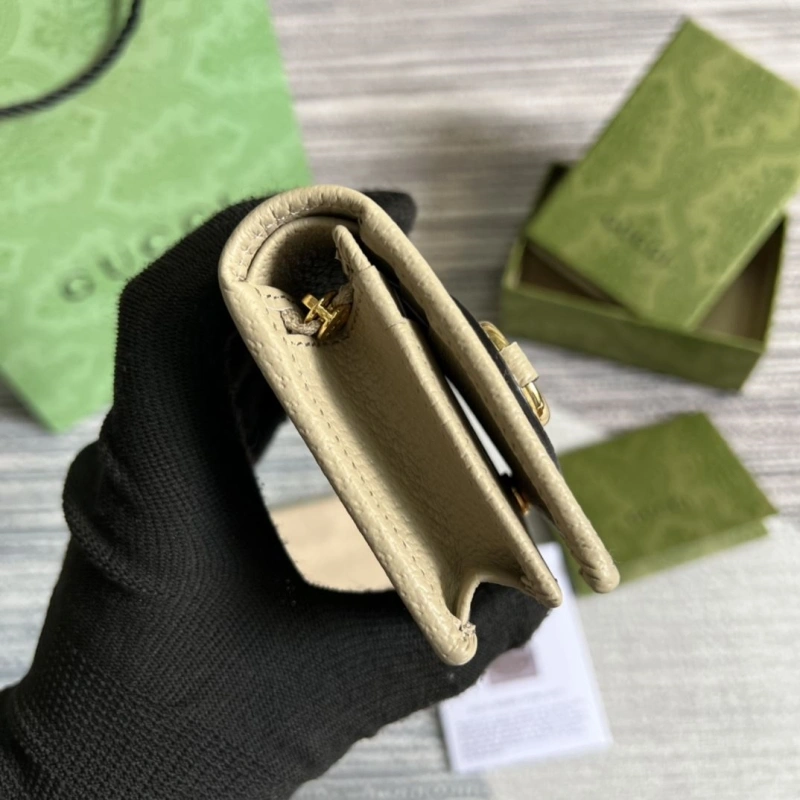 Sophisticated Gxccx Wallets & Purse 40317