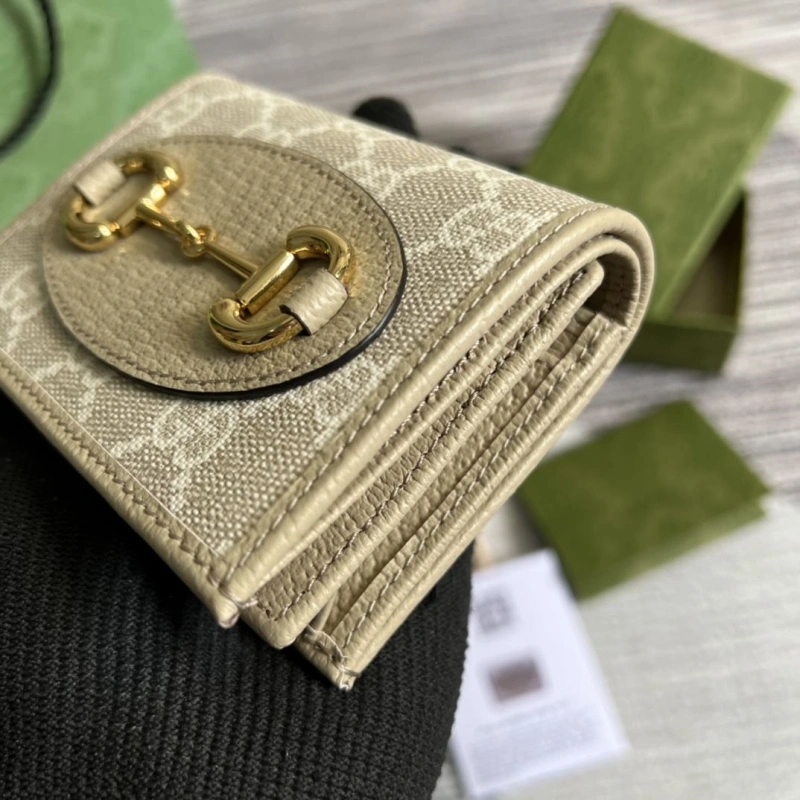 Sophisticated Gxccx Wallets & Purse 40317