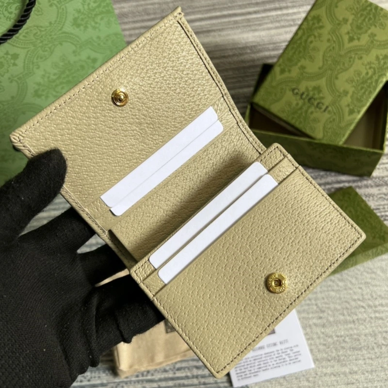 Sophisticated Gxccx Wallets & Purse 40317