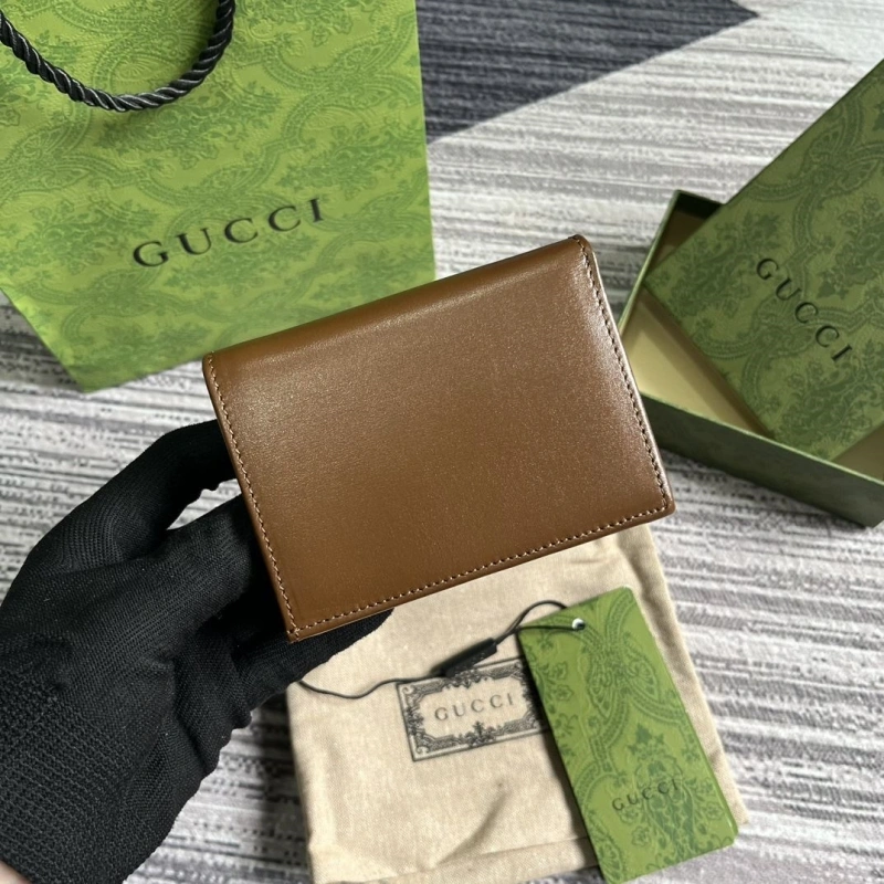 Refined Gxccx Wallets & Purse 40298
