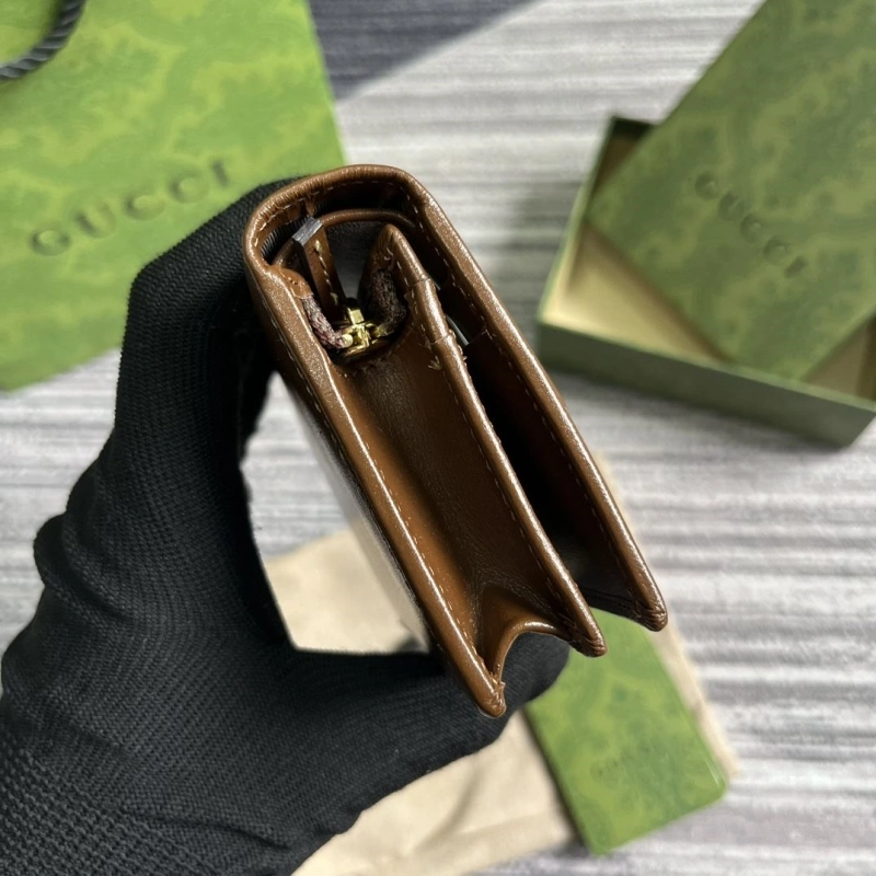 Refined Gxccx Wallets & Purse 40298