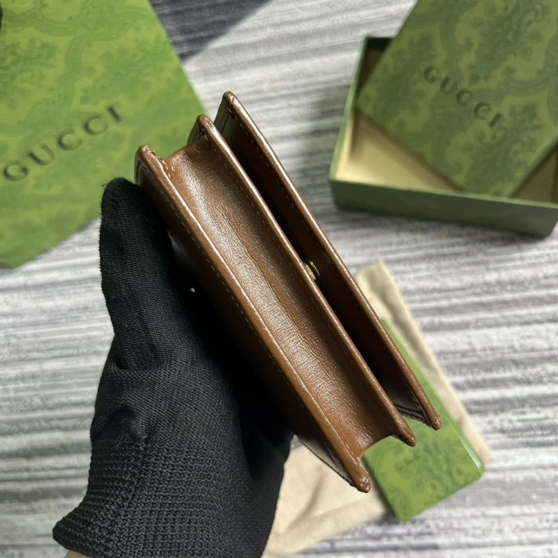 Refined Gxccx Wallets & Purse 40298