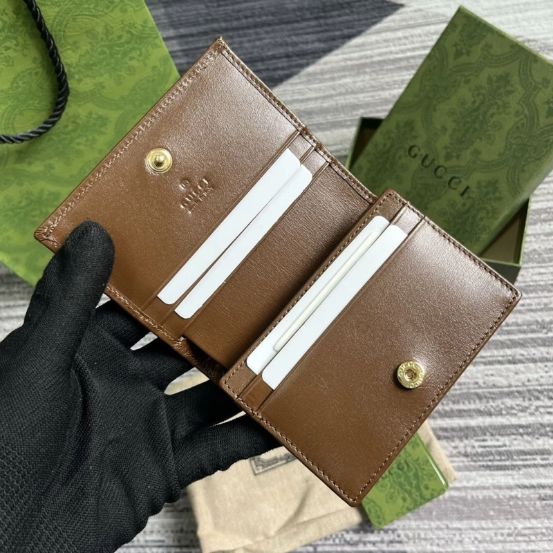Refined Gxccx Wallets & Purse 40298