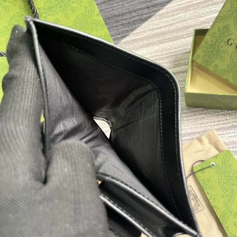Gxccx Wallets & Purse WellDesigned 40305