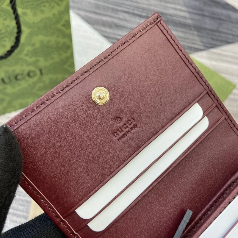 Gxccx Wallets & Purse Sleek 40283