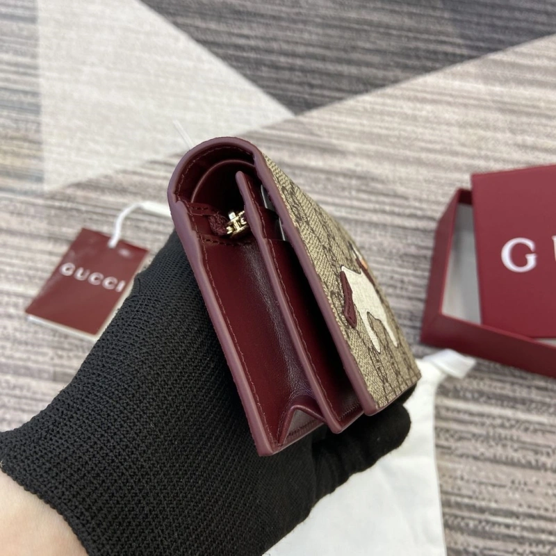 Gxccx Wallets & Purse Affordable 40336