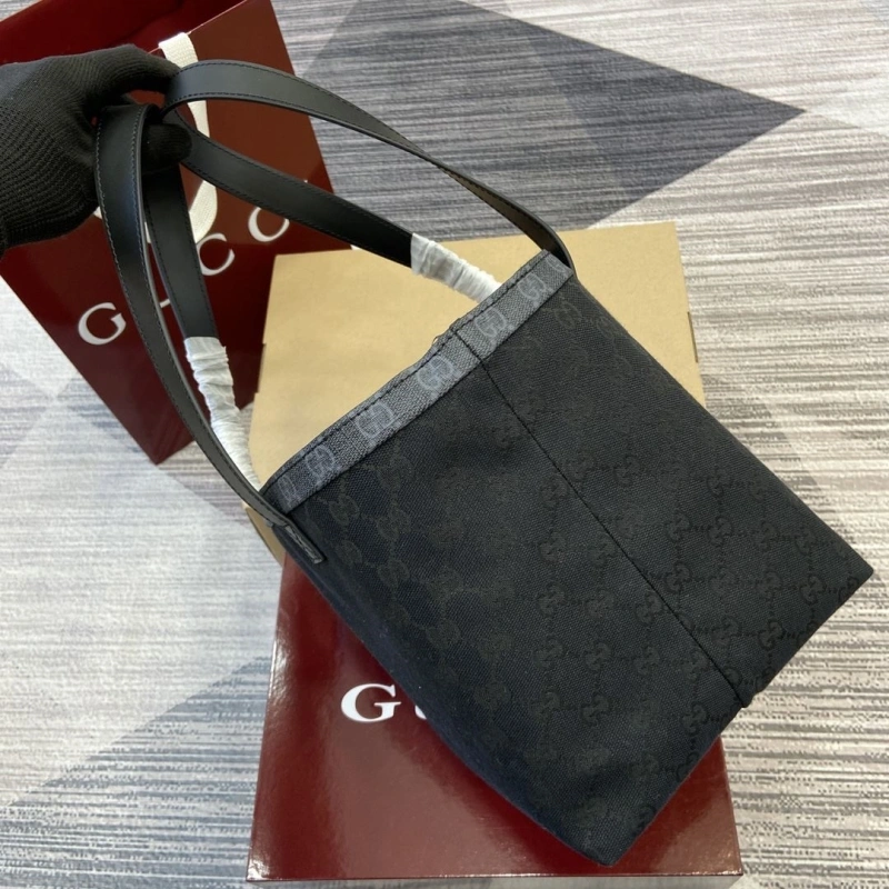 Sleek Gxccx Shopping Bags 41631