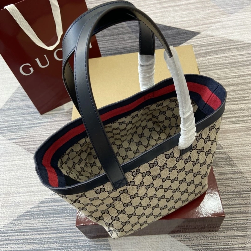 HighQuality Gxccx Shopping Bags 41585