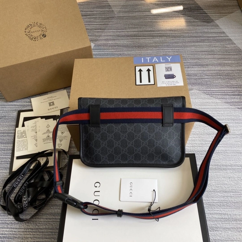 Gxccx Waist & Chest Packs SmartChoice 40430