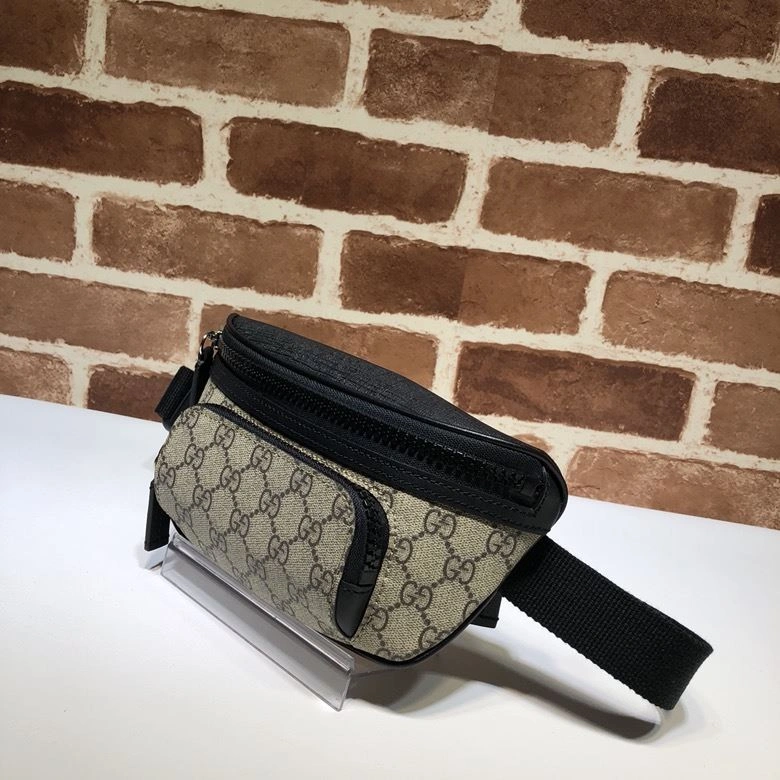 StreetReady Gxccx Waist & Chest Packs 40464
