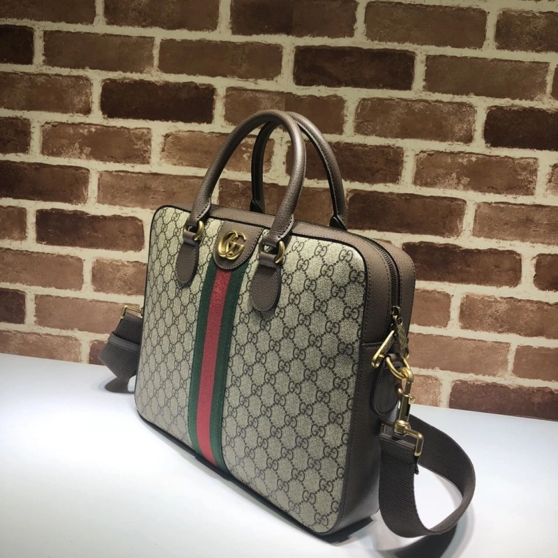 SportInspired Mens Gxccx Briefcases 39696