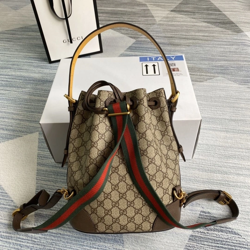 Gxccx Bucket Bags Flexible 42892