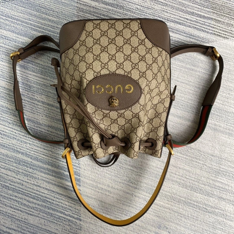 Gxccx Bucket Bags Flexible 42892