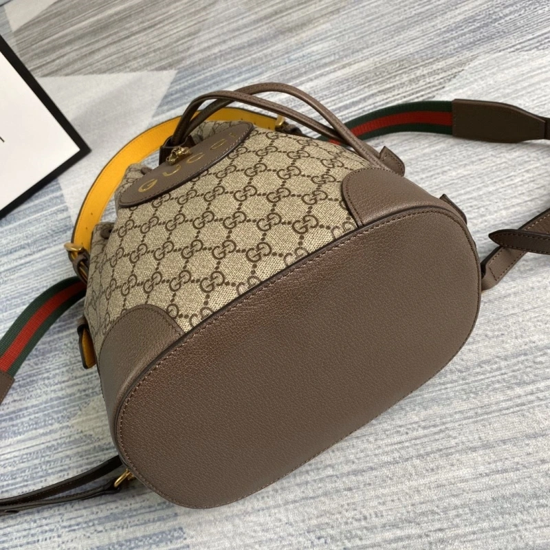 Gxccx Bucket Bags Flexible 42892