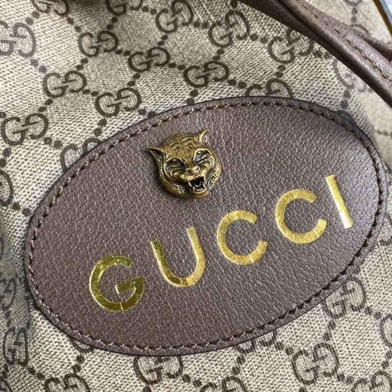 Gxccx Bucket Bags Flexible 42892