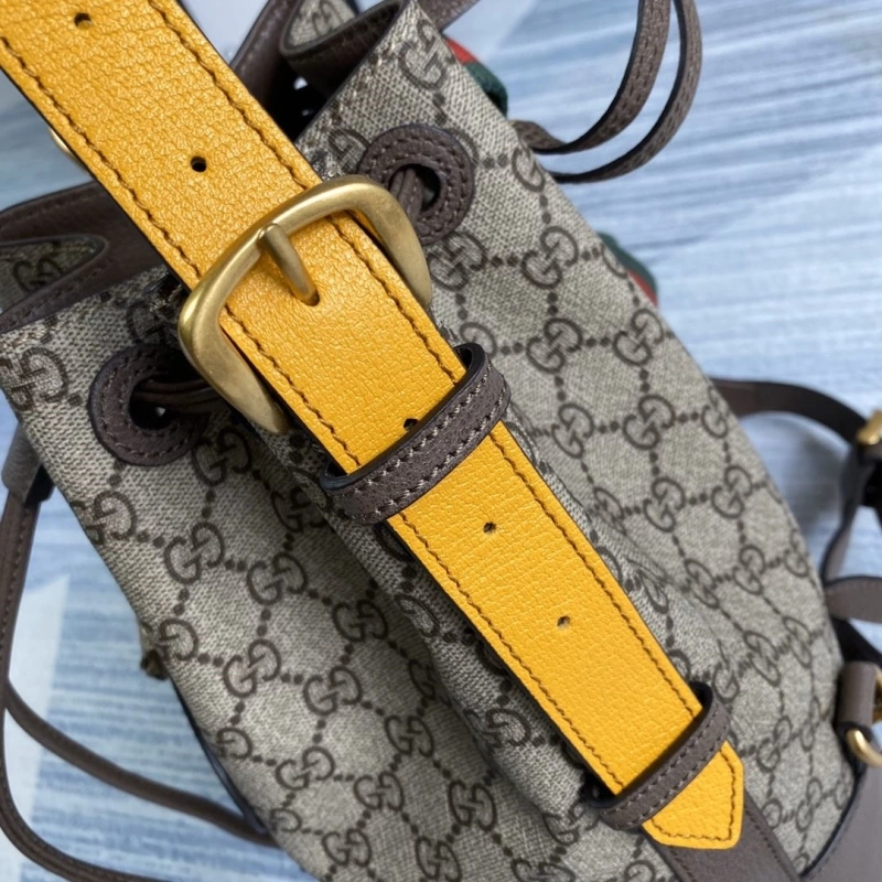 Gxccx Bucket Bags Flexible 42892
