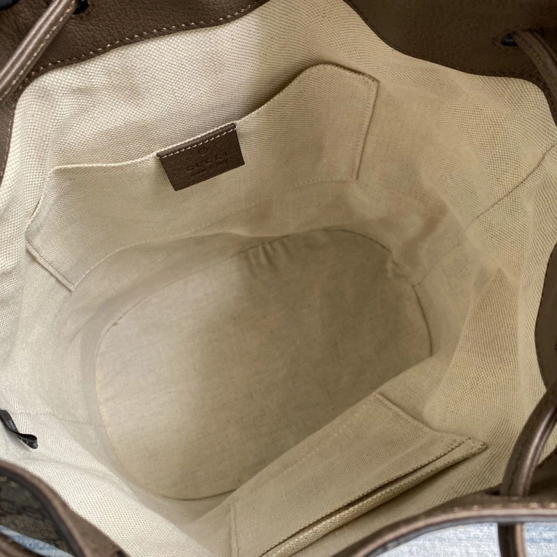 Gxccx Bucket Bags Flexible 42892