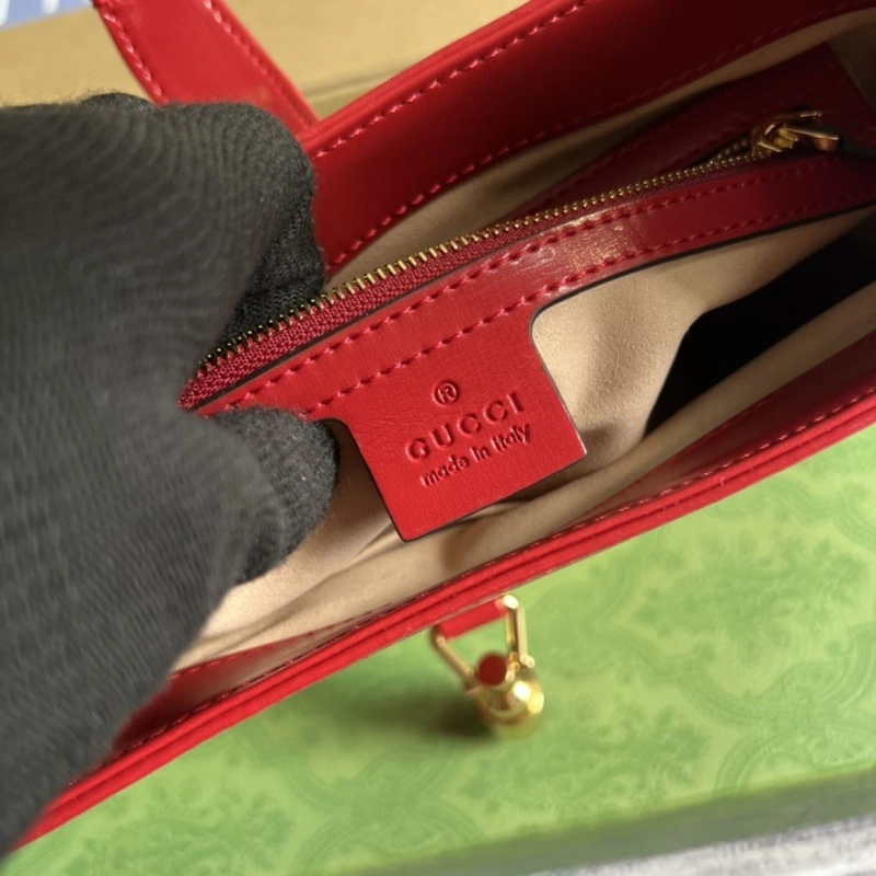 StreetReady Gxccx Top Handle Bags 41239