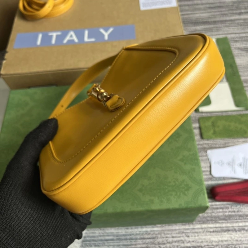 Stylish Gxccx Top Handle Bags 41175