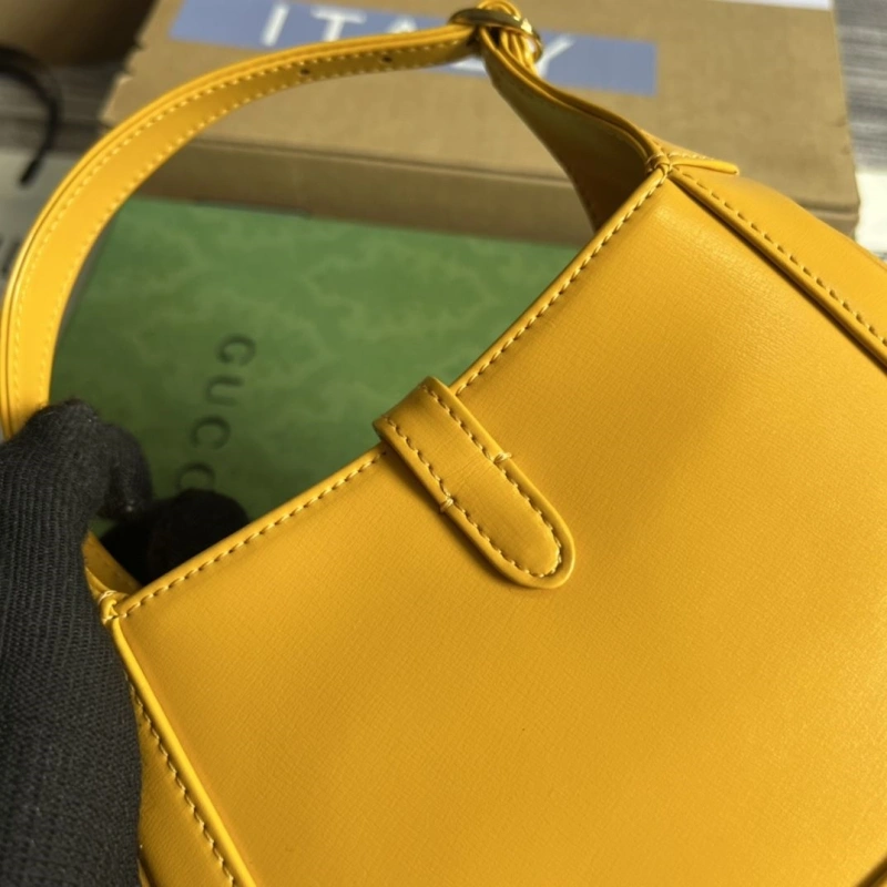 Stylish Gxccx Top Handle Bags 41175