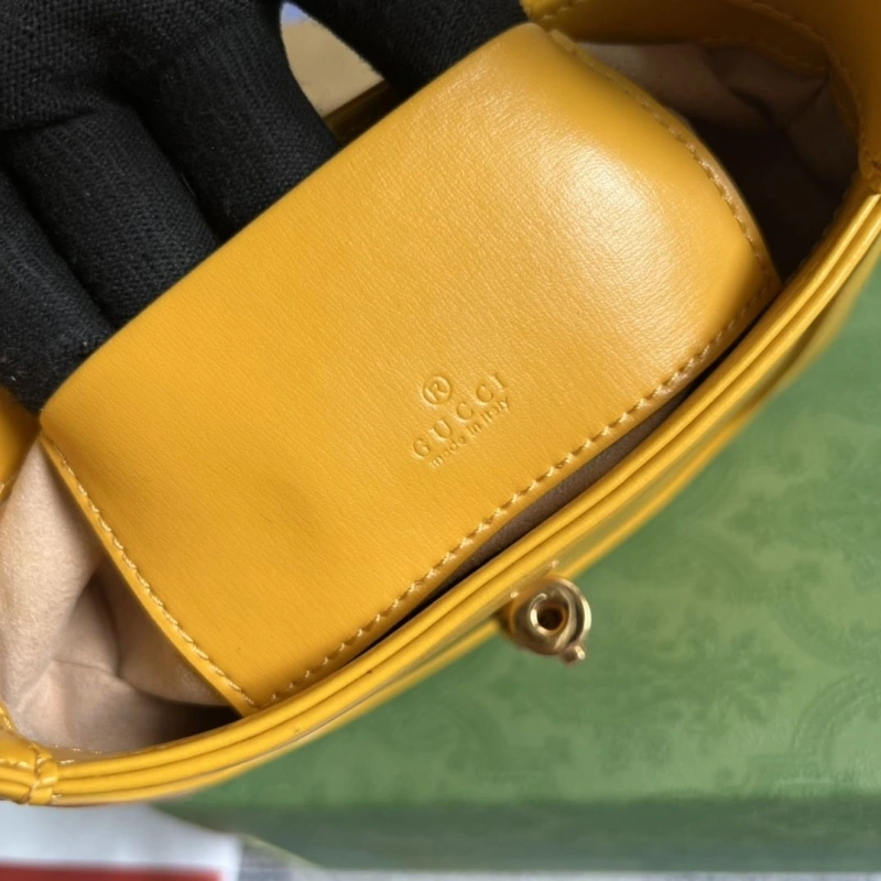 Stylish Gxccx Top Handle Bags 41175