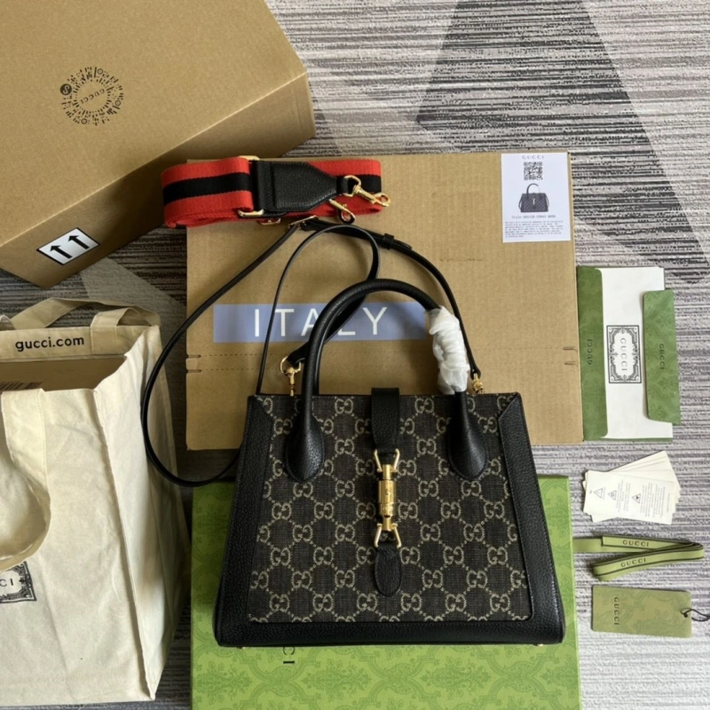 Gxccx Top Handle Bags Resilient 41170