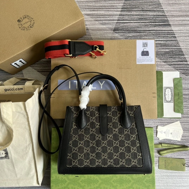 Gxccx Top Handle Bags Resilient 41170