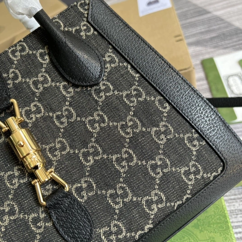 Gxccx Top Handle Bags Resilient 41170