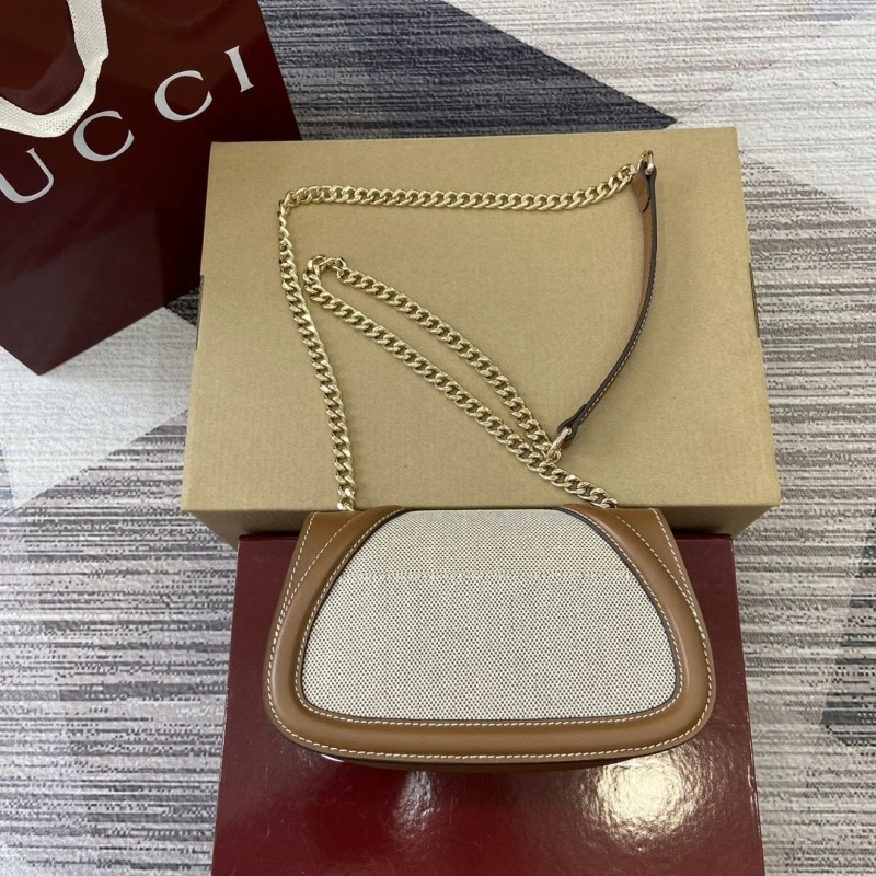 Gxccx Satchel Bags Elegant 42373