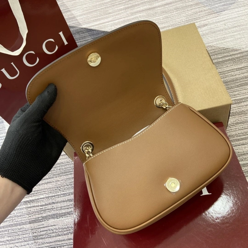 Gxccx Satchel Bags Elegant 42373
