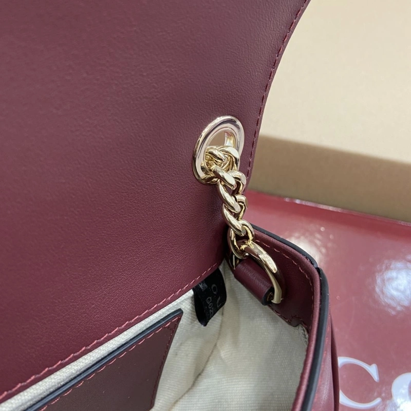Gxccx Satchel Bags Sleek 42371