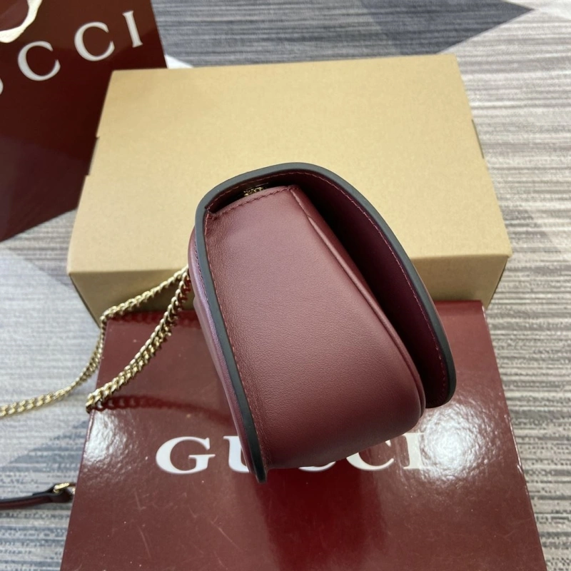 Gxccx Satchel Bags Sleek 42371