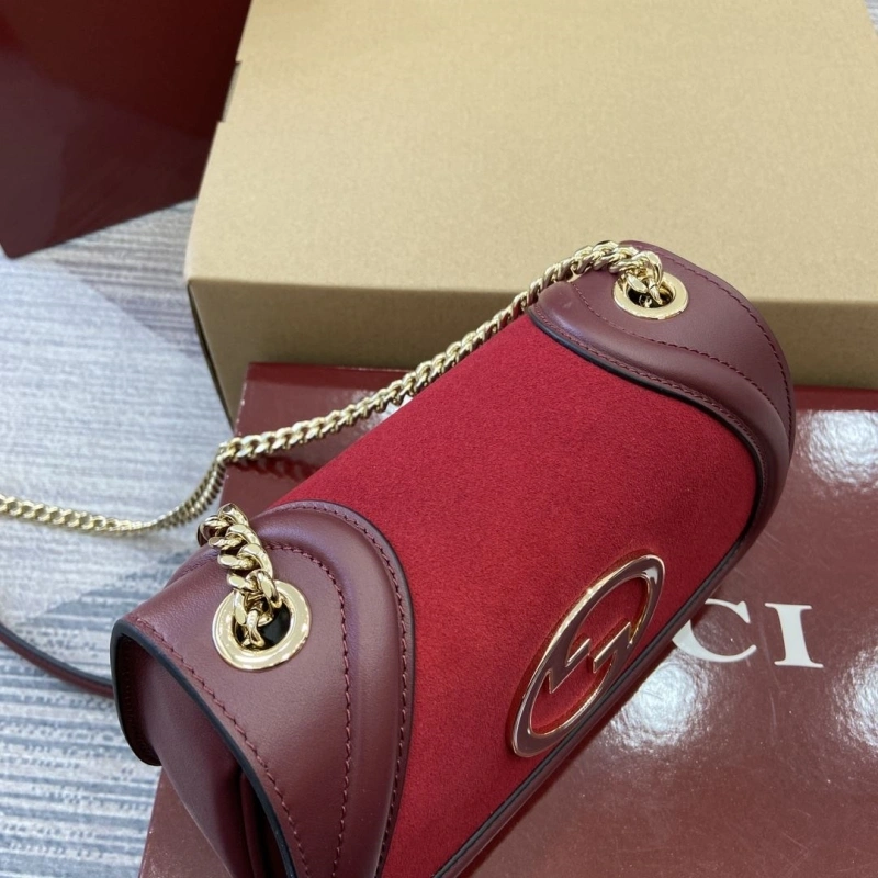 Gxccx Satchel Bags Sleek 42371
