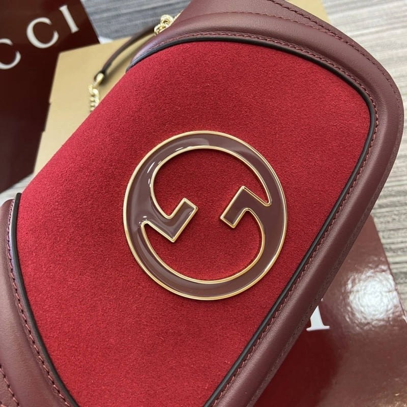 Gxccx Satchel Bags Sleek 42371