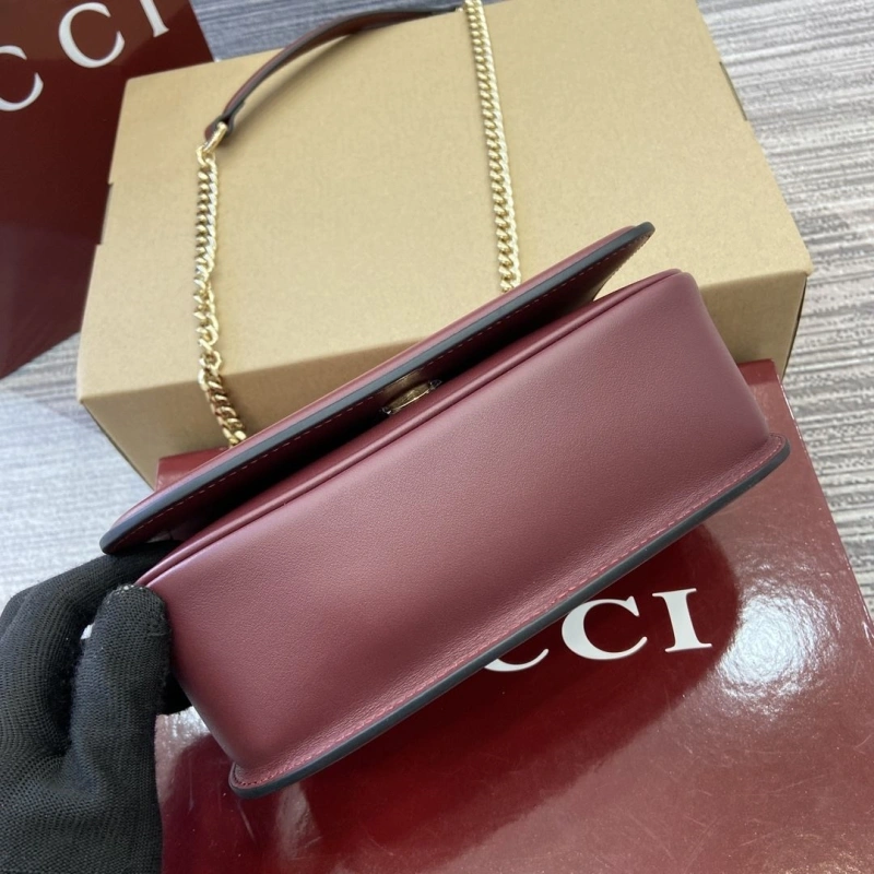 Gxccx Satchel Bags Sleek 42371