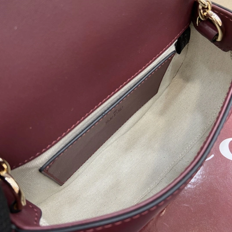 Gxccx Satchel Bags Sleek 42371