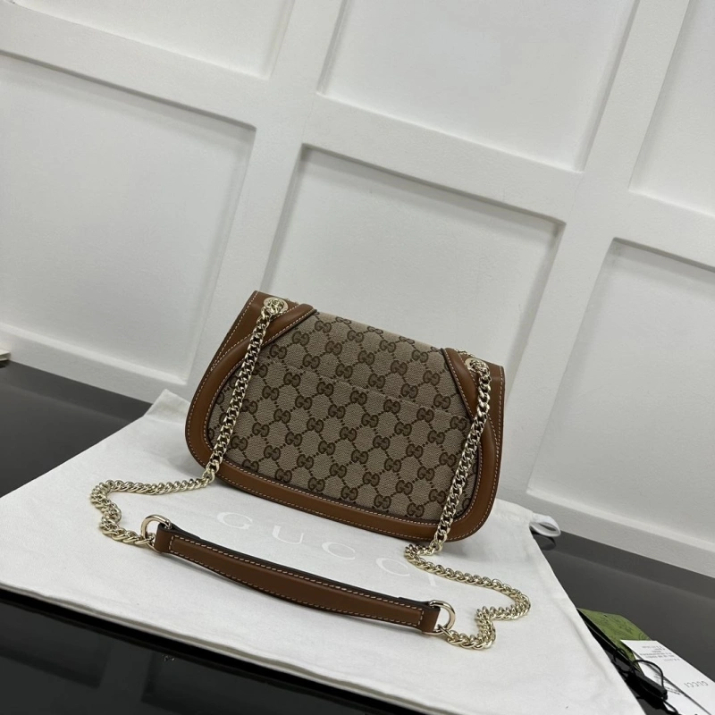 Sophisticated Gxccx Satchel Bags 42365