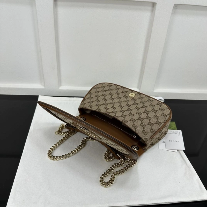 Sophisticated Gxccx Satchel Bags 42365